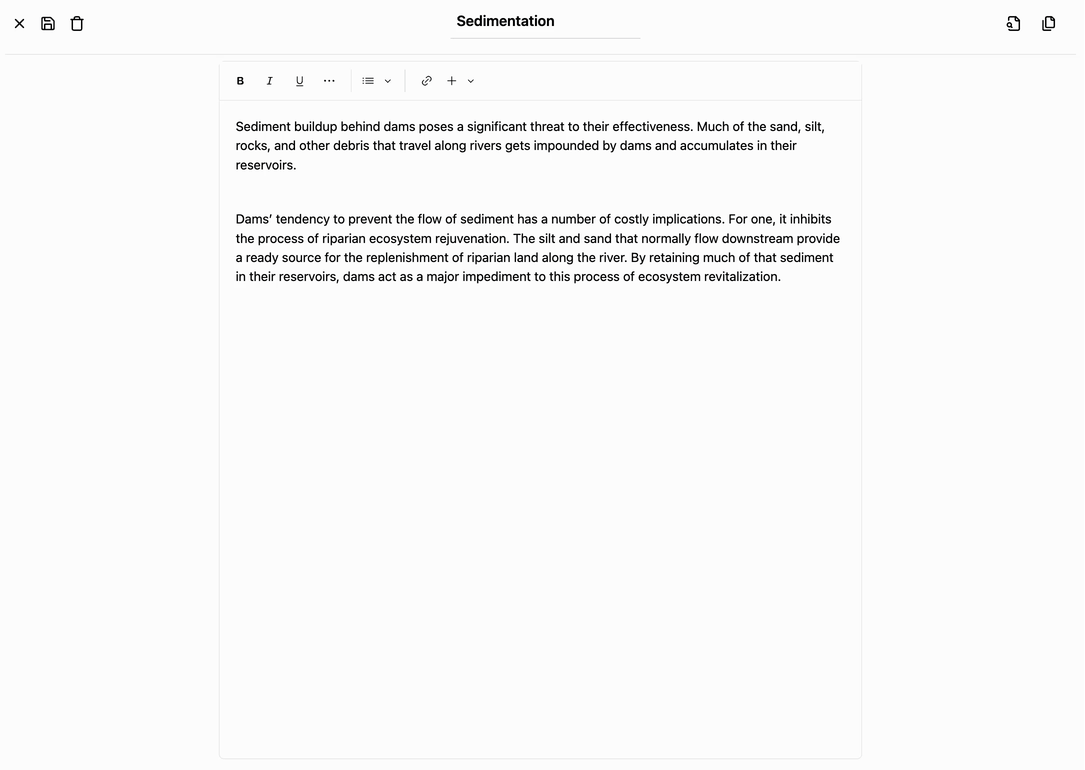 First descriptive alt text